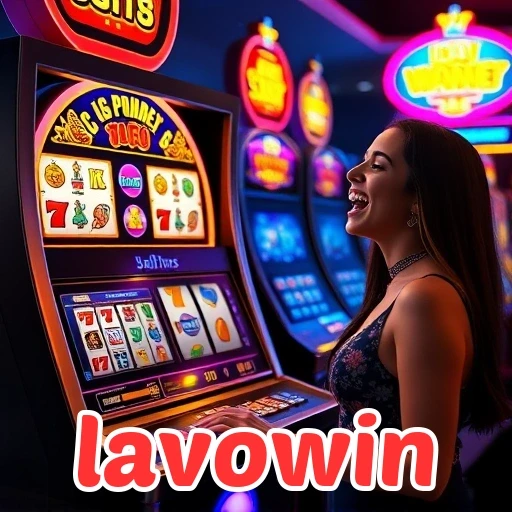 lavowin: Temukan Penawaran Spesial Menarik untuk Gamer Indonesia