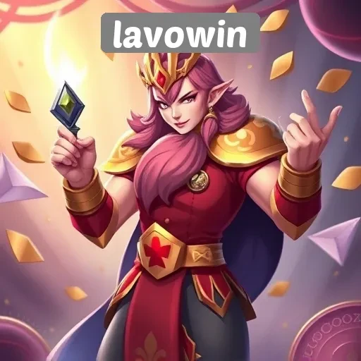 Menggali Fitur Menarik di Situs Game Lavowin
