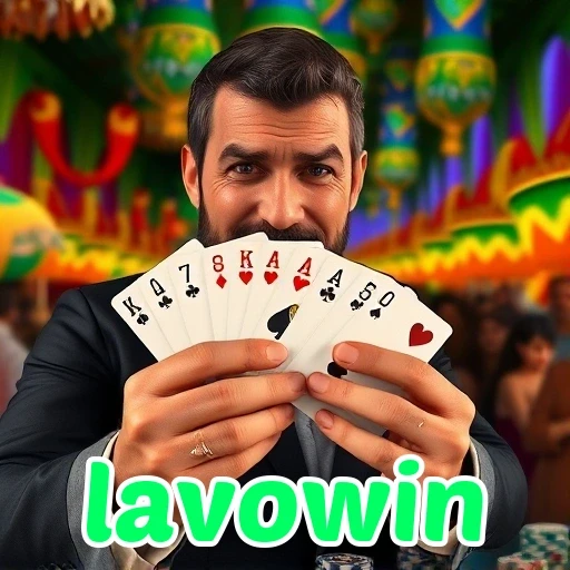 lavowin: Mengungkap Hadiah Menarik untuk Para Gamer Indonesia