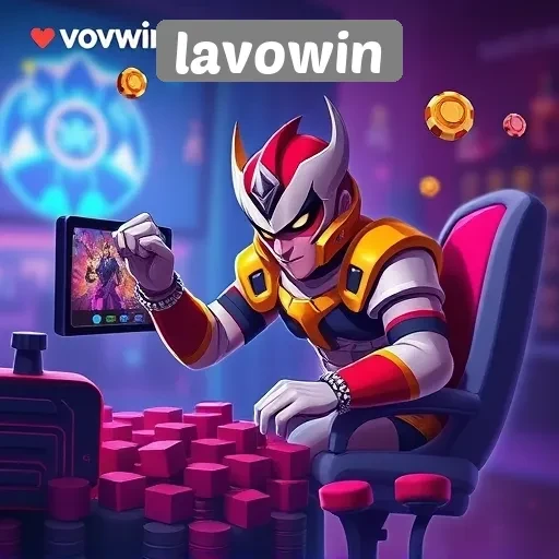 Keuntungan Bergabung di Lavowin untuk Pecinta Game