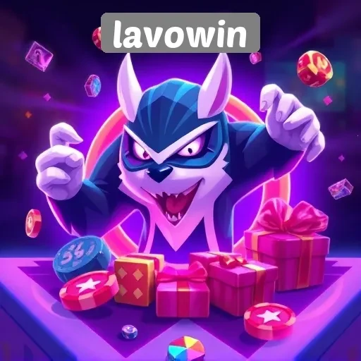 Lavowin dan Pengalaman Gaming yang Dikurasi Secara Cermat