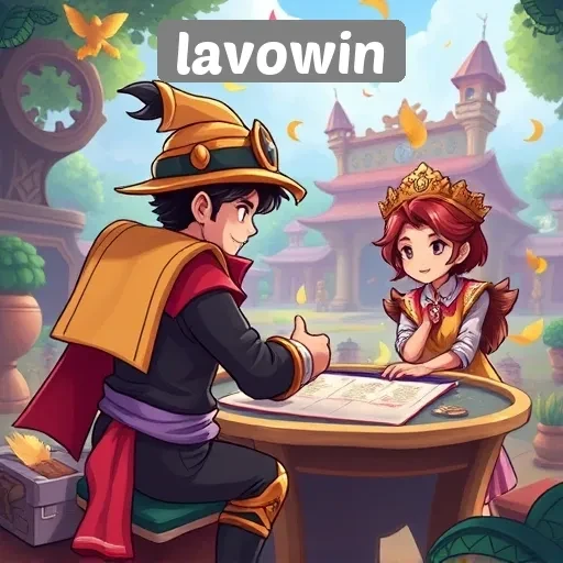 Keunggulan Lavowin Dalam Memberikan Pengalaman Bermain Game