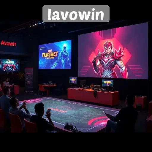 Dampak Lavowin terhadap Industri Game di Indonesia