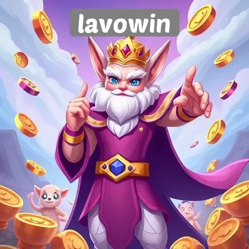 Review Fitur Menarik di Situs Game Lavowin