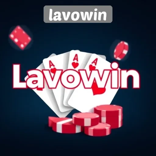 Dari Game Slot Hingga Live Casino Lavowin Menawarkan Segalanya