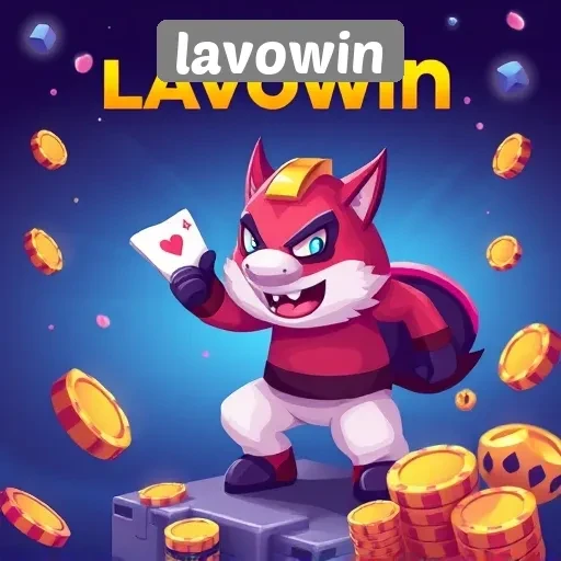 Mengenal Layanan Game Online Lavowin