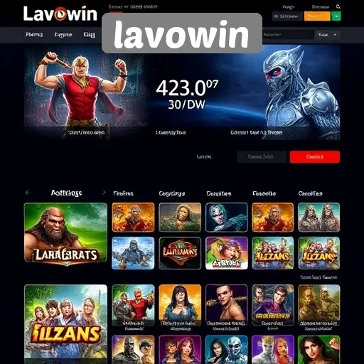 Perbandingan Lavowin dengan Situs Game Lain di Indonesia