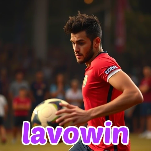 lavowin: Bermain Game Multipemain Seru dan Menarik di Indonesia
