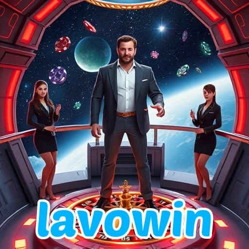 lavowin: Pembayaran Aman dan Cepat untuk Pengalaman Gaming Terbaik
