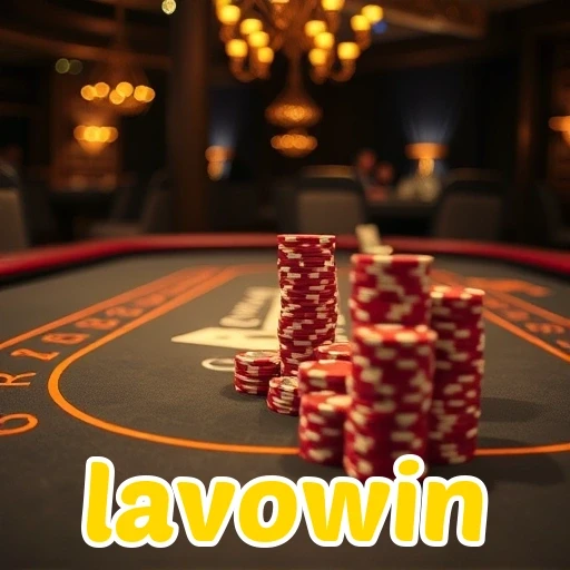 Lavowin: Temukan Keasyikan Game Puzzle yang Tak Terlupakan!