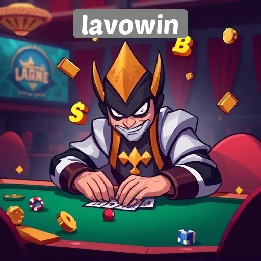 Keamanan dan Kenyamanan Bermain di Lavowin