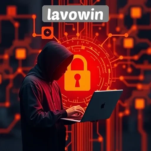 Analisis Keamanan dan Privasi di Lavowin