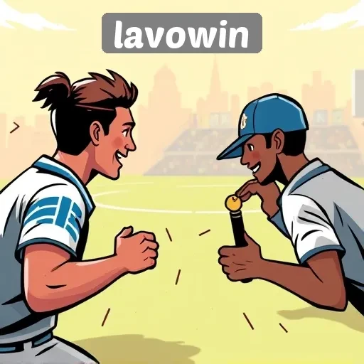 Taktik dan Strategi Bermain di Lavowin