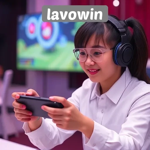 Inovasi Teknologi dalam Situs Game Lavowin