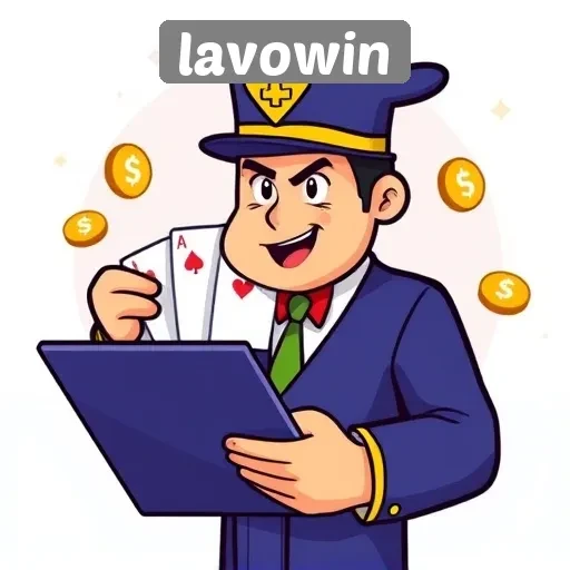 Tips Bermain dan Menang di Lavowin