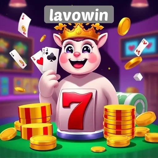 Beragam Jenis Game yang Tersedia di Lavowin